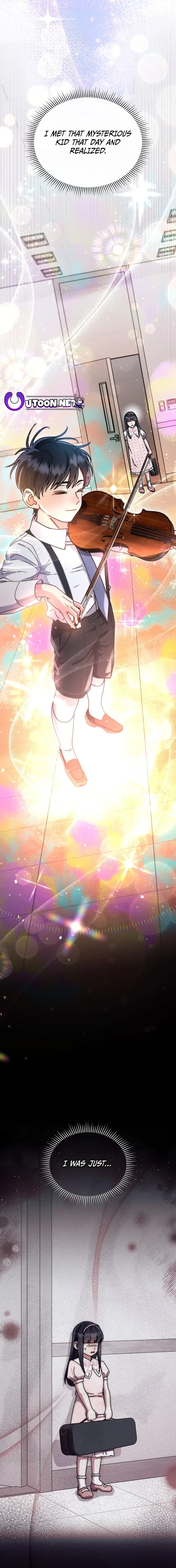Read High School Musical Genius Is Paganini Reincarnated Manga Online