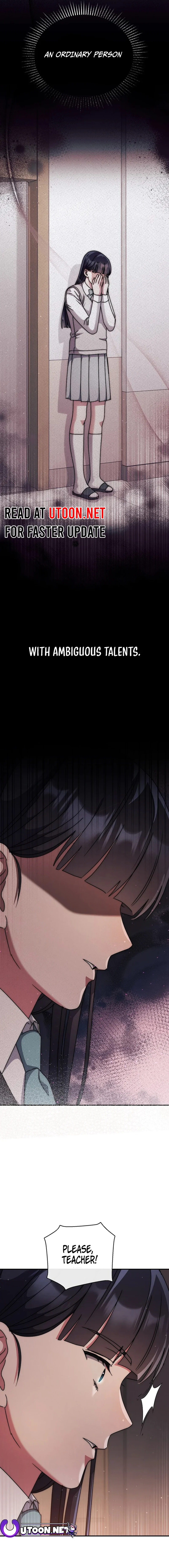 Read High School Musical Genius Is Paganini Reincarnated Manga Online
