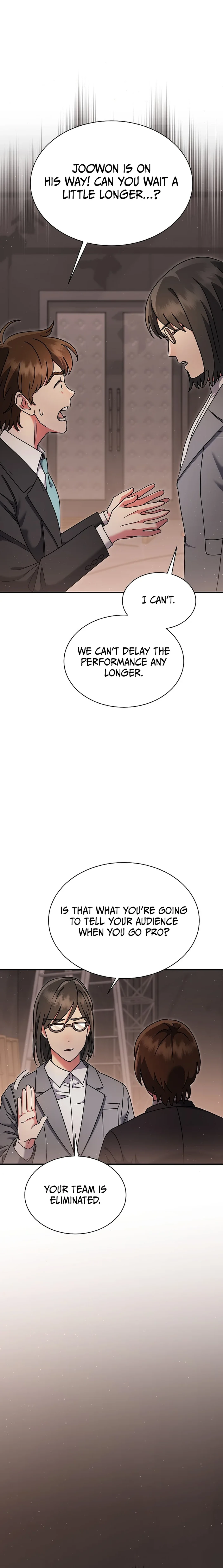 Read High School Musical Genius Is Paganini Reincarnated Manga Online