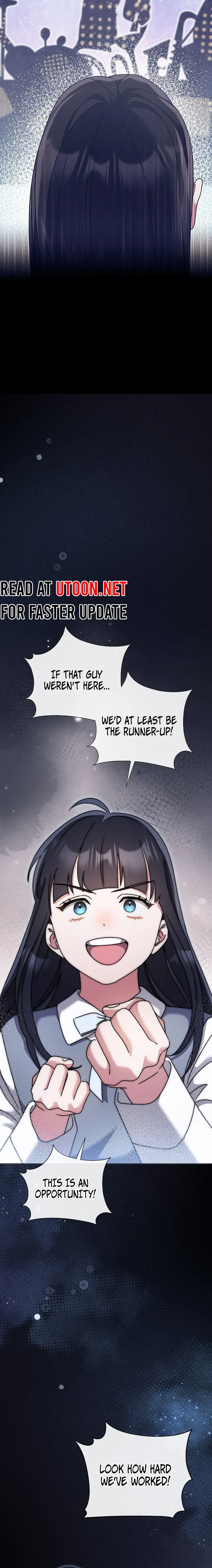 Read High School Musical Genius Is Paganini Reincarnated Manga Online