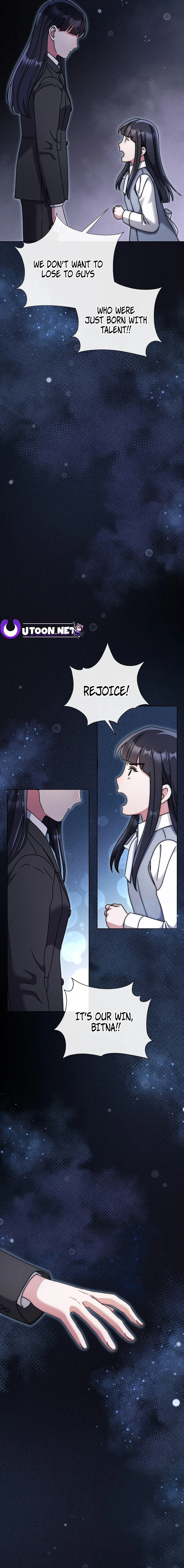 Read High School Musical Genius Is Paganini Reincarnated Manga Online