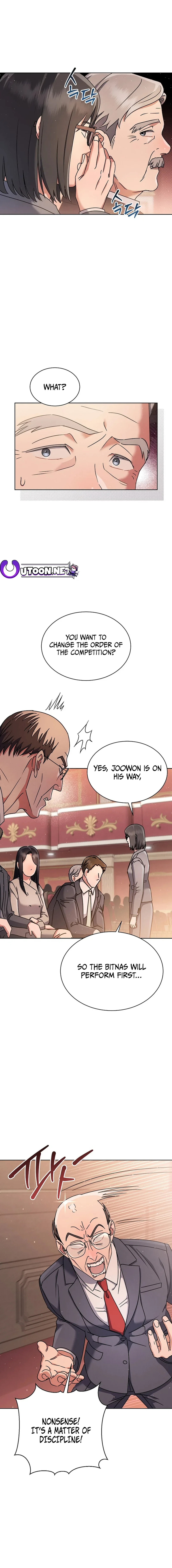 Read High School Musical Genius Is Paganini Reincarnated Manga Online