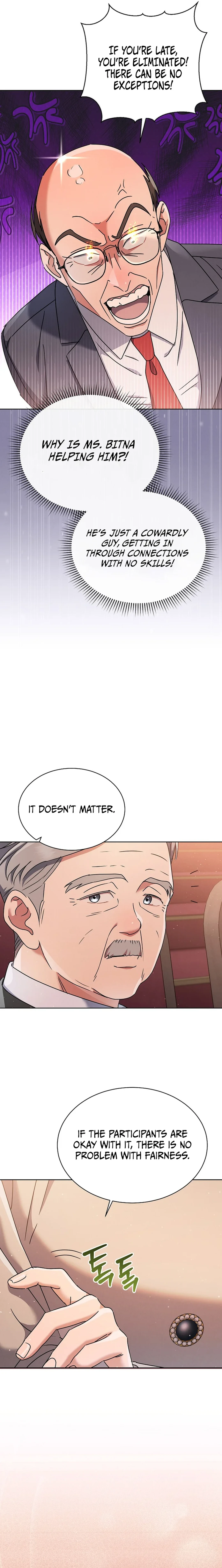 Read High School Musical Genius Is Paganini Reincarnated Manga Online