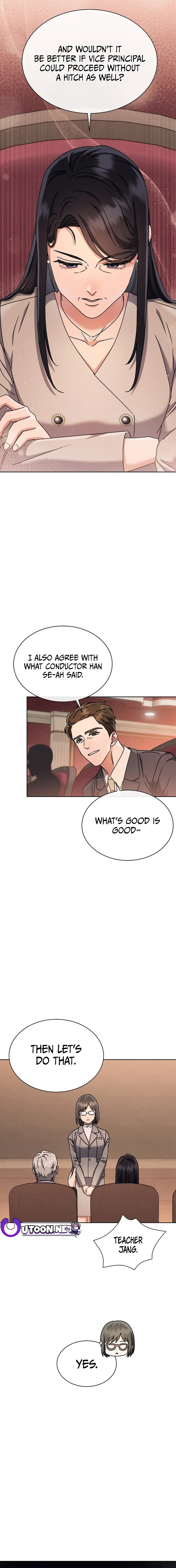 Read High School Musical Genius Is Paganini Reincarnated Manga Online