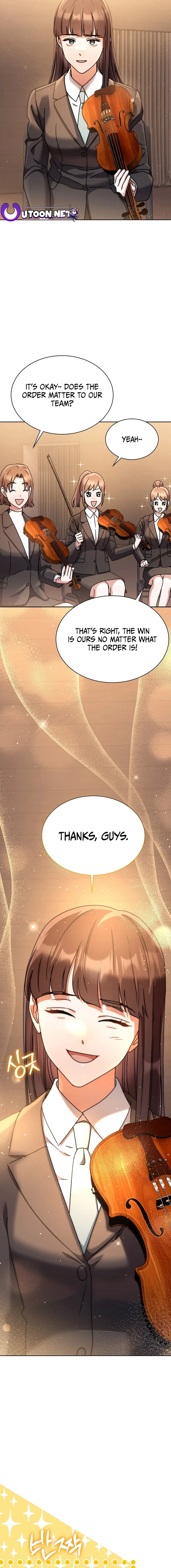 Read High School Musical Genius Is Paganini Reincarnated Manga Online