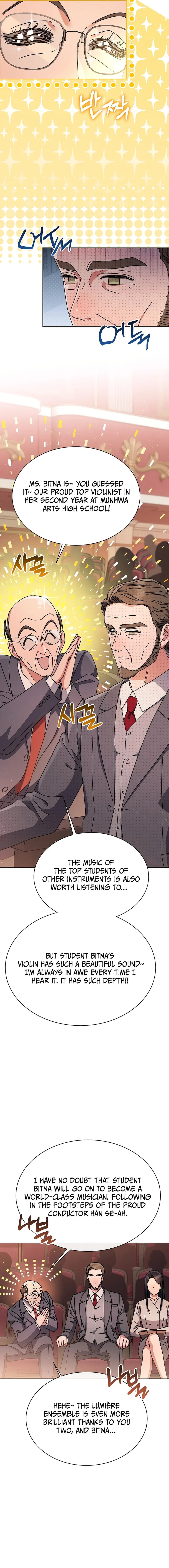 Read High School Musical Genius Is Paganini Reincarnated Manga Online
