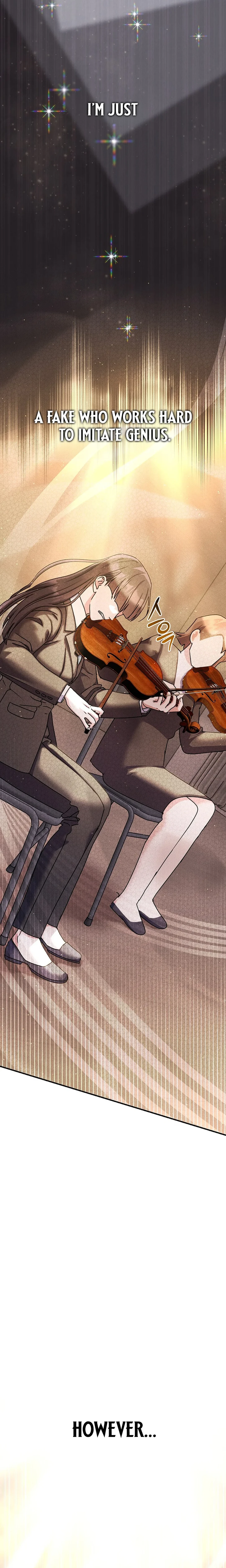 Read High School Musical Genius Is Paganini Reincarnated Manga Online