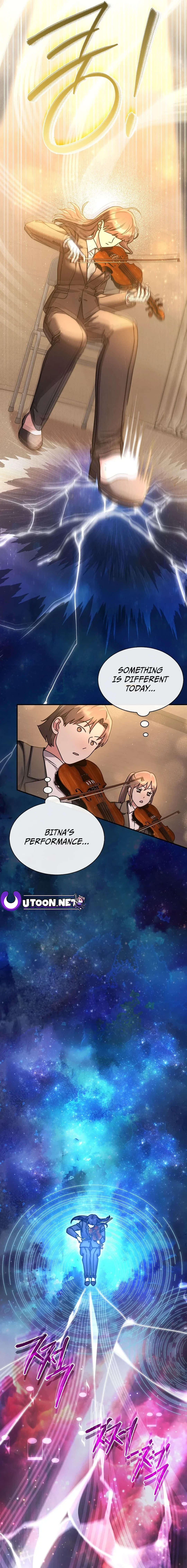 Read High School Musical Genius Is Paganini Reincarnated Manga Online