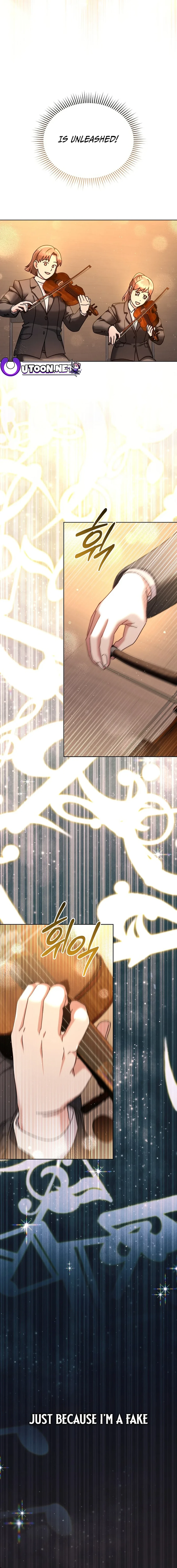Read High School Musical Genius Is Paganini Reincarnated Manga Online
