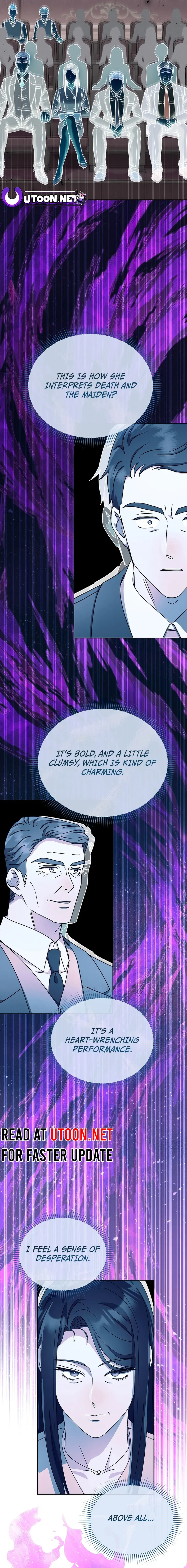 Read High School Musical Genius Is Paganini Reincarnated Manga Online