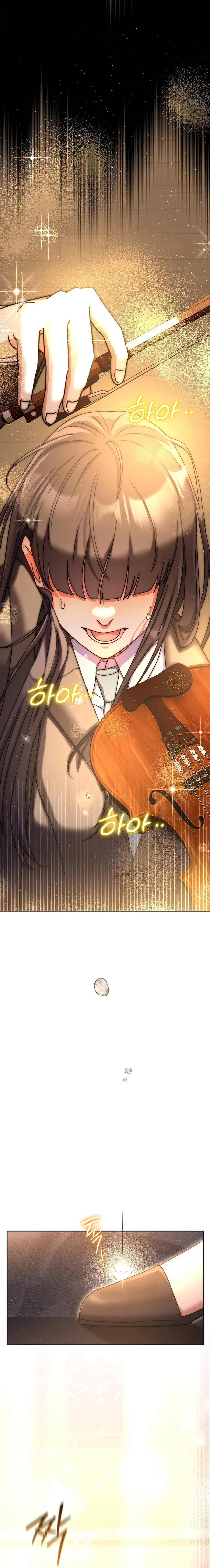 Read High School Musical Genius Is Paganini Reincarnated Manga Online
