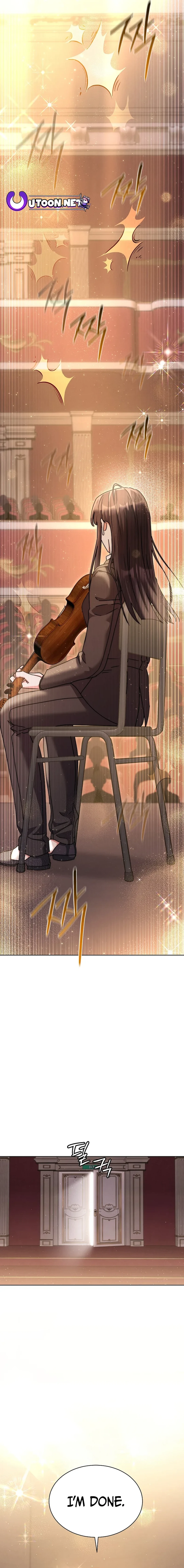 Read High School Musical Genius Is Paganini Reincarnated Manga Online