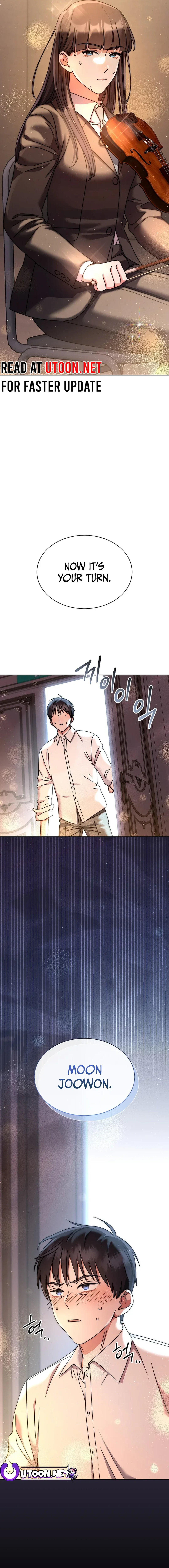 Read High School Musical Genius Is Paganini Reincarnated Manga Online