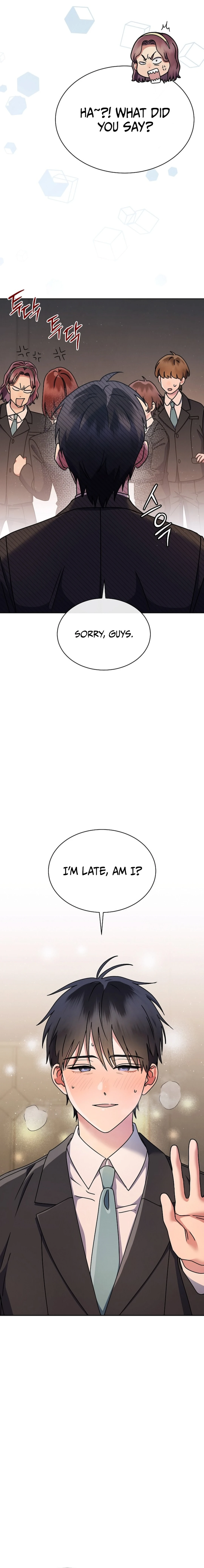 Read High School Musical Genius Is Paganini Reincarnated Manga Online