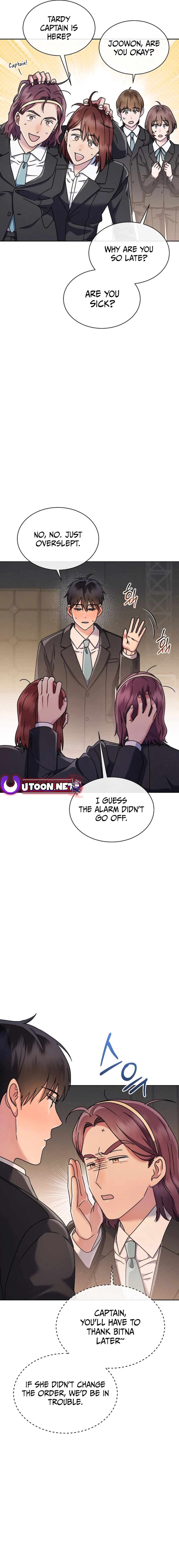 Read High School Musical Genius Is Paganini Reincarnated Manga Online