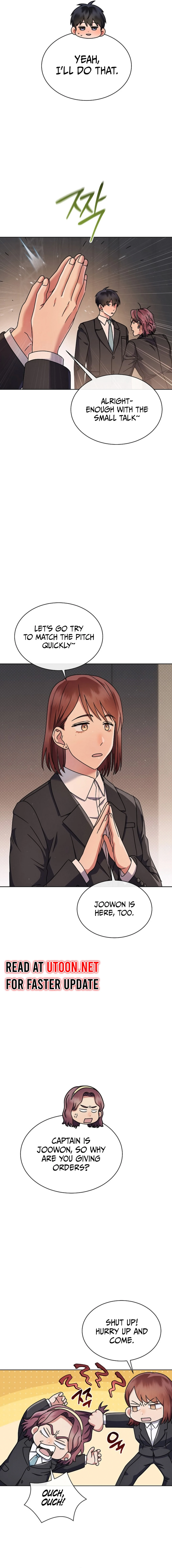 Read High School Musical Genius Is Paganini Reincarnated Manga Online