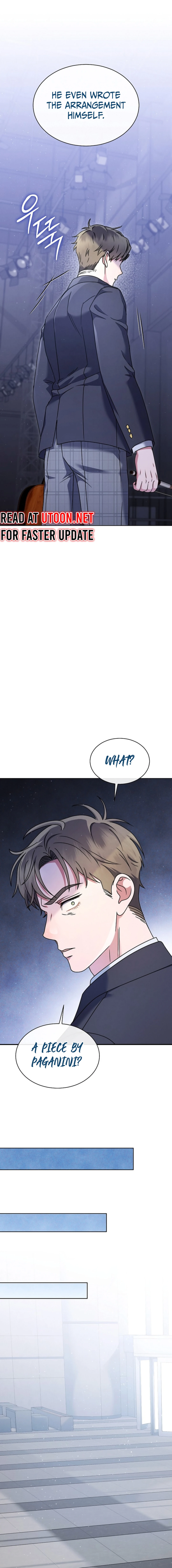 Read High School Musical Genius Is Paganini Reincarnated Manga Online
