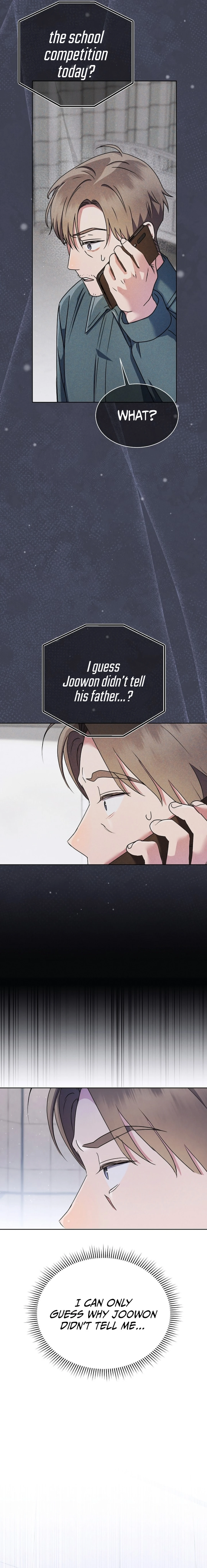 Read High School Musical Genius Is Paganini Reincarnated Manga Online