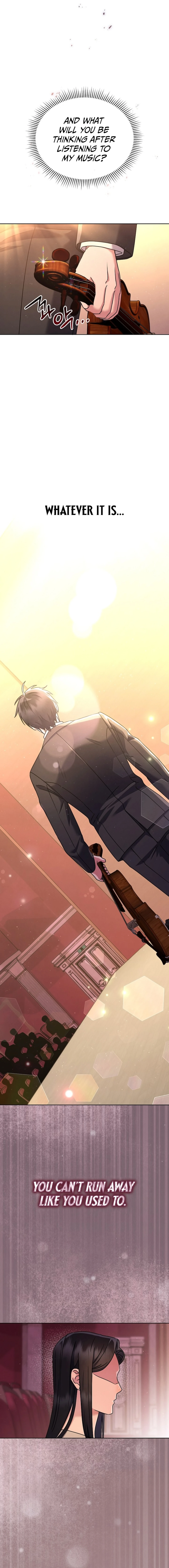 Read High School Musical Genius Is Paganini Reincarnated Manga Online
