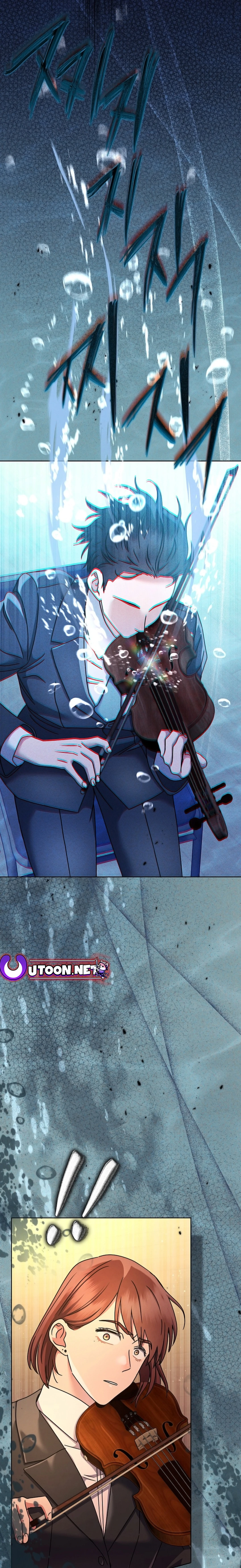 Read High School Musical Genius Is Paganini Reincarnated Manga Online