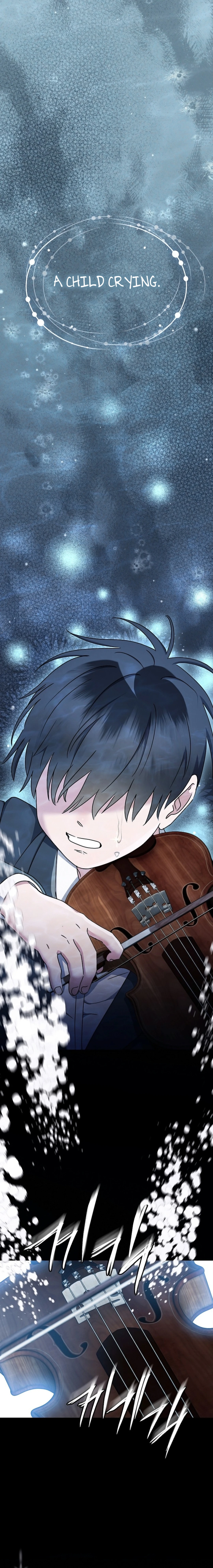 Read High School Musical Genius Is Paganini Reincarnated Manga Online