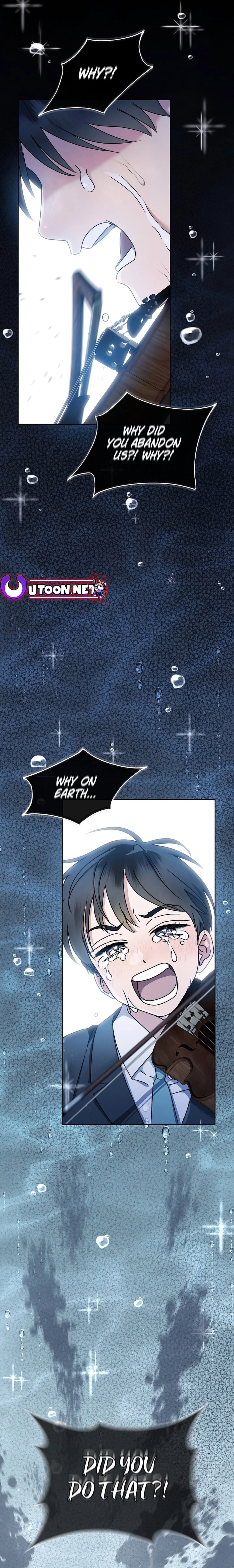 Read High School Musical Genius Is Paganini Reincarnated Manga Online