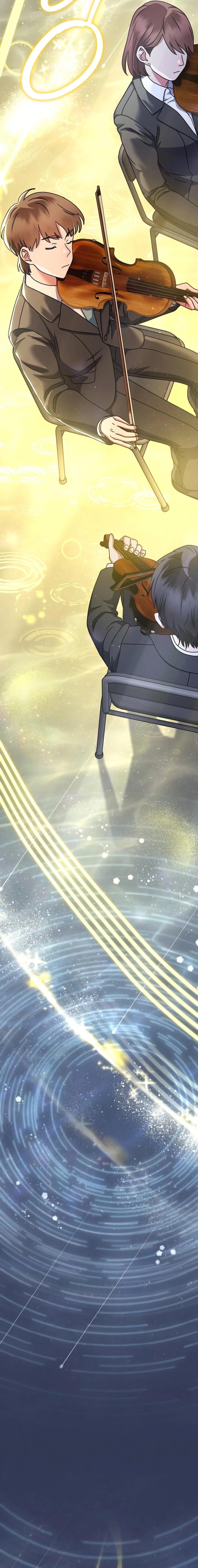 Read High School Musical Genius Is Paganini Reincarnated Manga Online