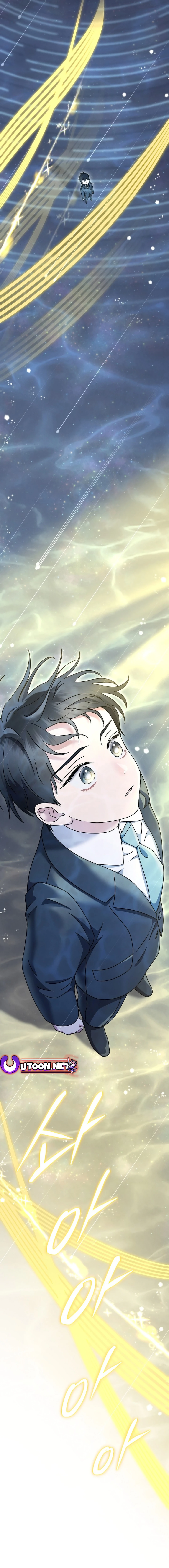 Read High School Musical Genius Is Paganini Reincarnated Manga Online