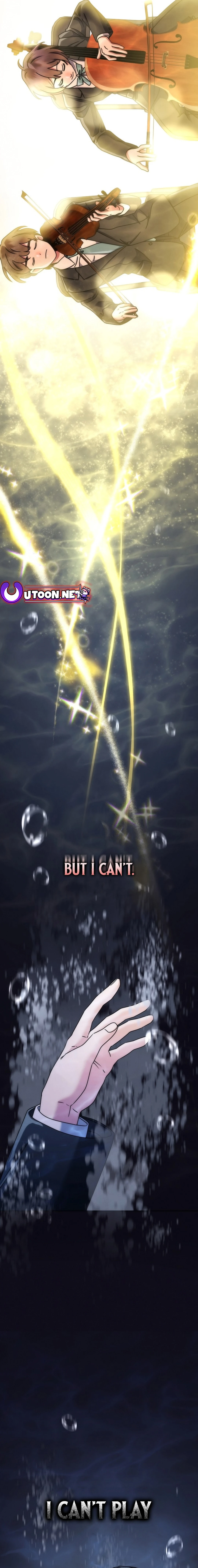 Read High School Musical Genius Is Paganini Reincarnated Manga Online