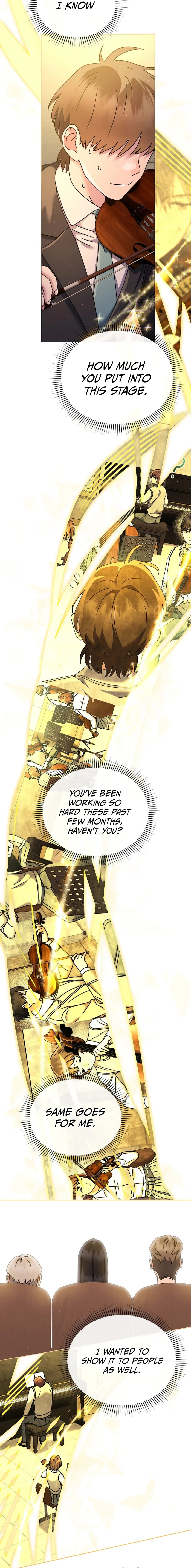 Read High School Musical Genius Is Paganini Reincarnated Manga Online