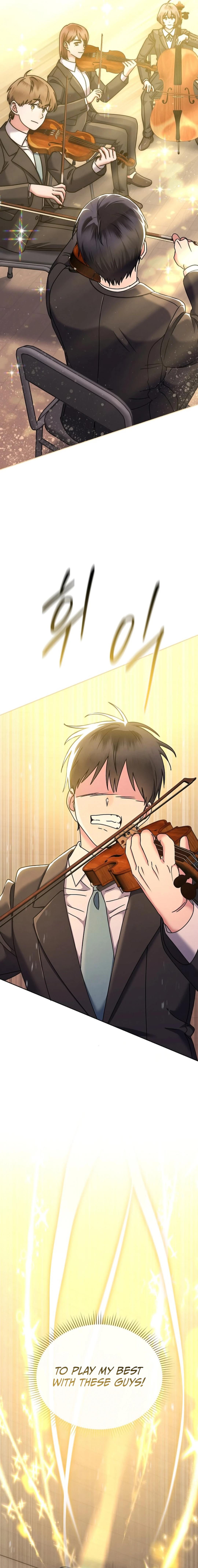 Read High School Musical Genius Is Paganini Reincarnated Manga Online
