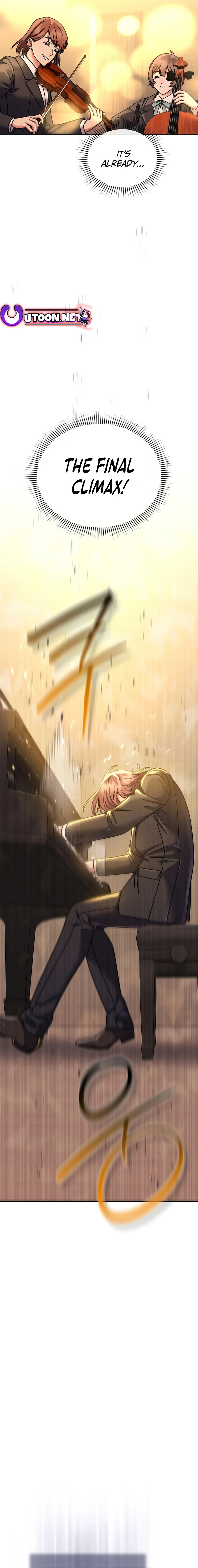 Read High School Musical Genius Is Paganini Reincarnated Manga Online