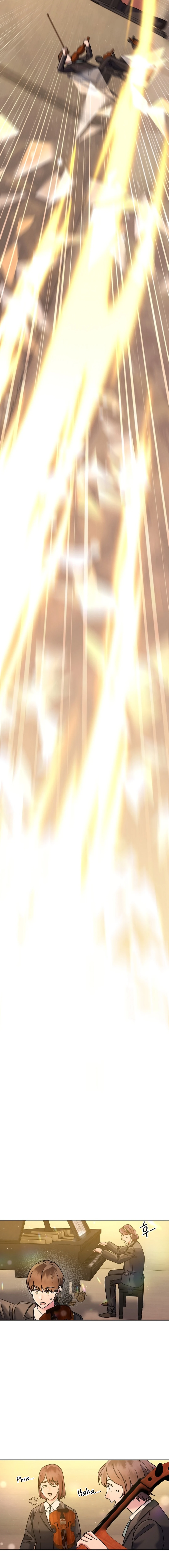Read High School Musical Genius Is Paganini Reincarnated Manga Online