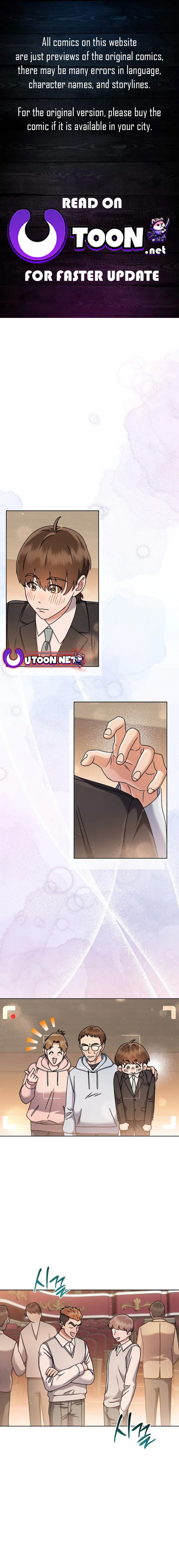 Read High School Musical Genius Is Paganini Reincarnated Manga Online
