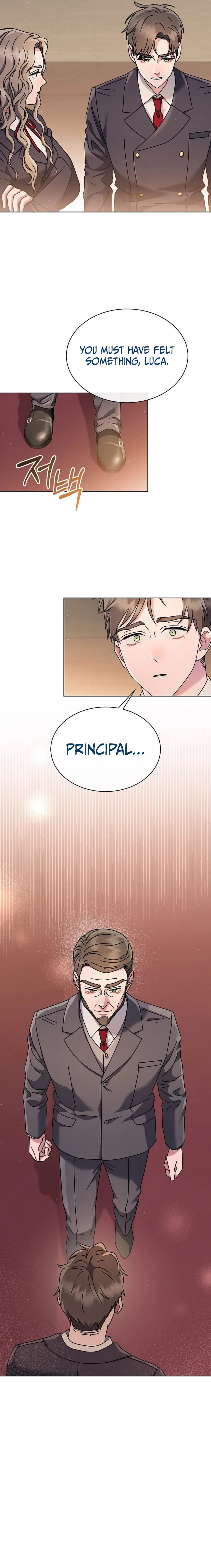 Read High School Musical Genius Is Paganini Reincarnated Manga Online