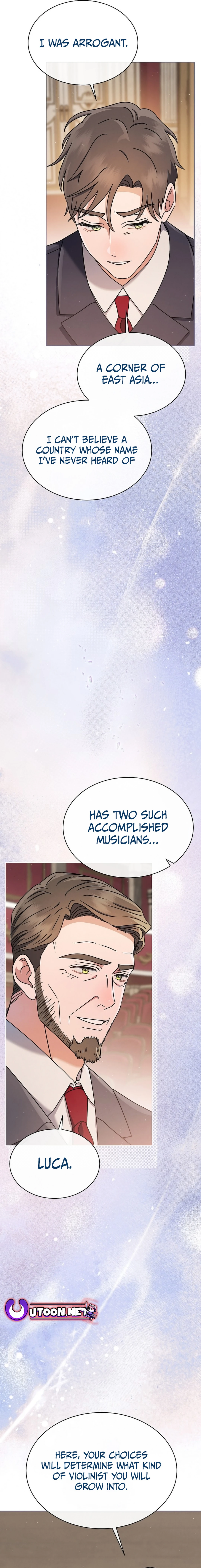 Read High School Musical Genius Is Paganini Reincarnated Manga Online