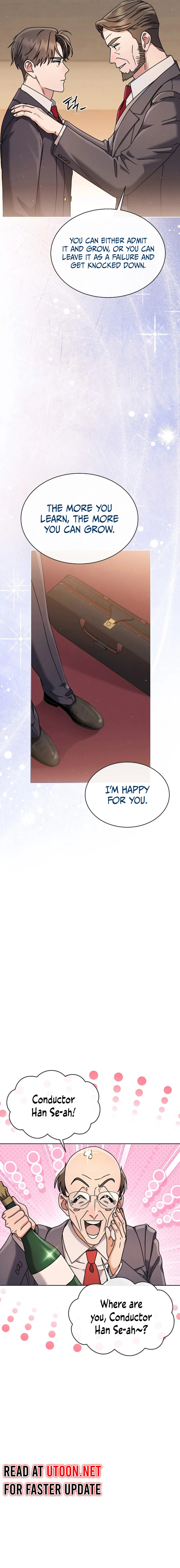 Read High School Musical Genius Is Paganini Reincarnated Manga Online