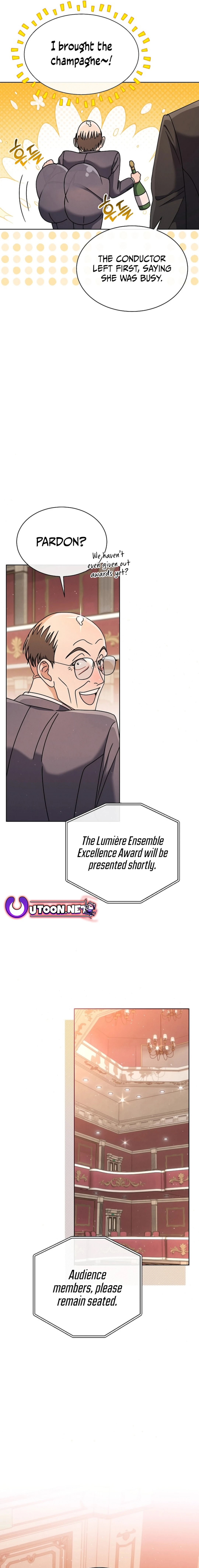 Read High School Musical Genius Is Paganini Reincarnated Manga Online