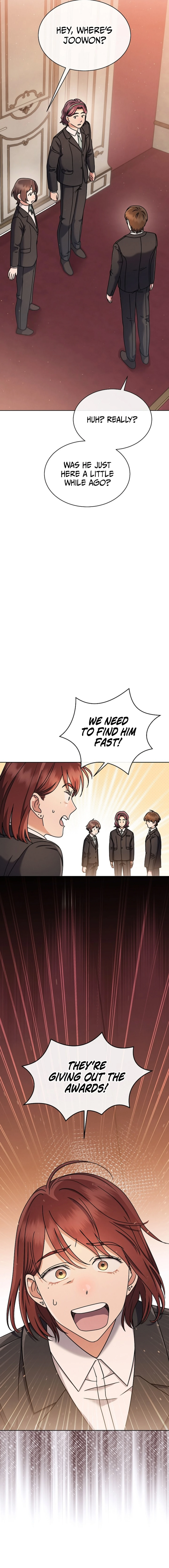 Read High School Musical Genius Is Paganini Reincarnated Manga Online