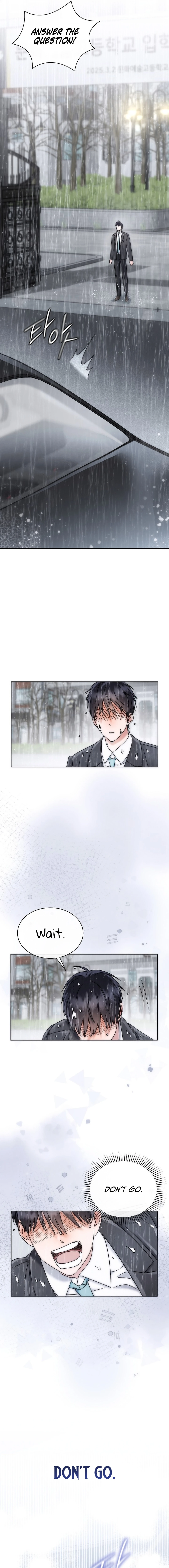 Read High School Musical Genius Is Paganini Reincarnated Manga Online