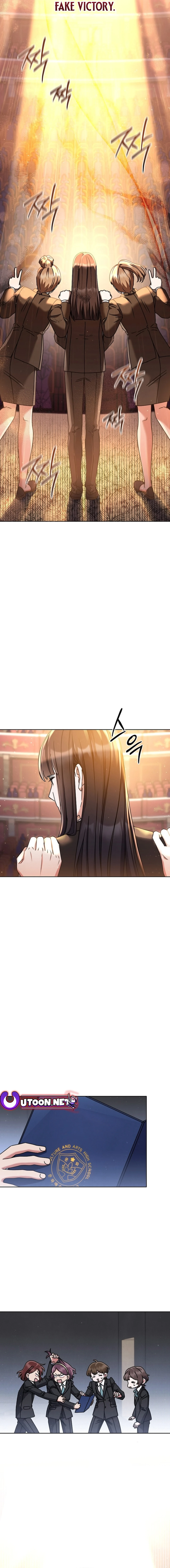 Read High School Musical Genius Is Paganini Reincarnated Manga Online