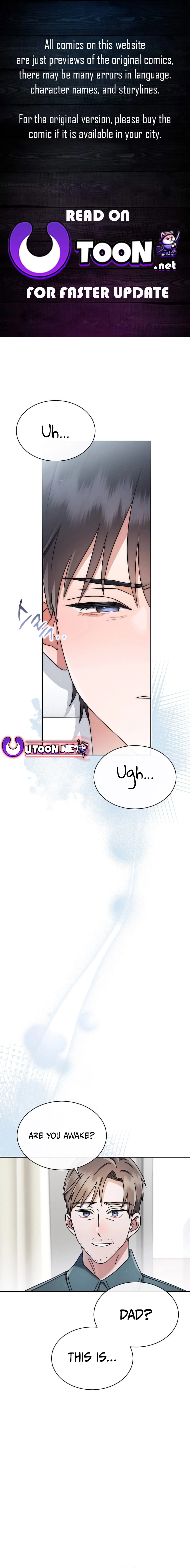 Read High School Musical Genius Is Paganini Reincarnated Manga Online