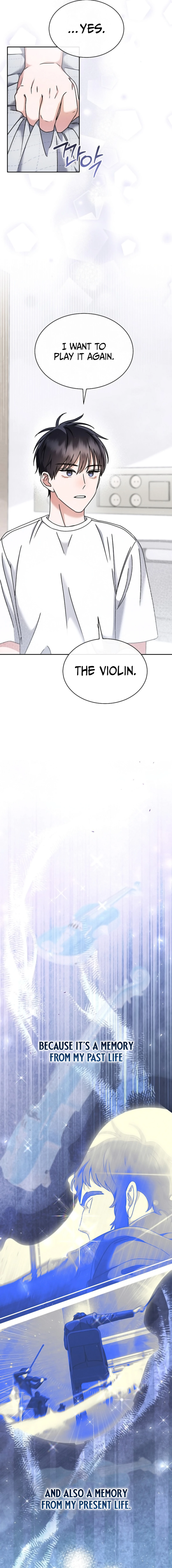 Read High School Musical Genius Is Paganini Reincarnated Manga Online