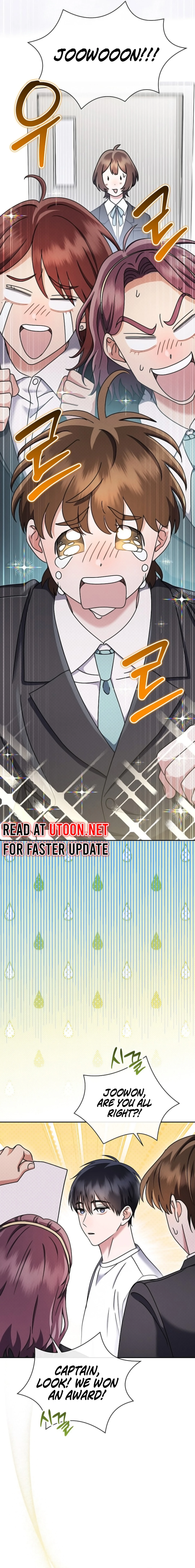 Read High School Musical Genius Is Paganini Reincarnated Manga Online