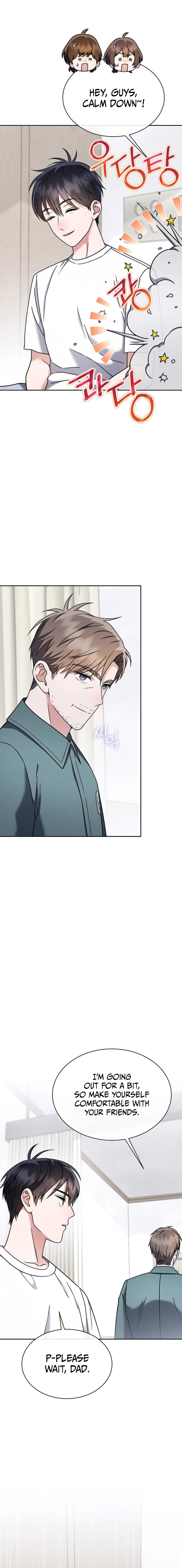 Read High School Musical Genius Is Paganini Reincarnated Manga Online