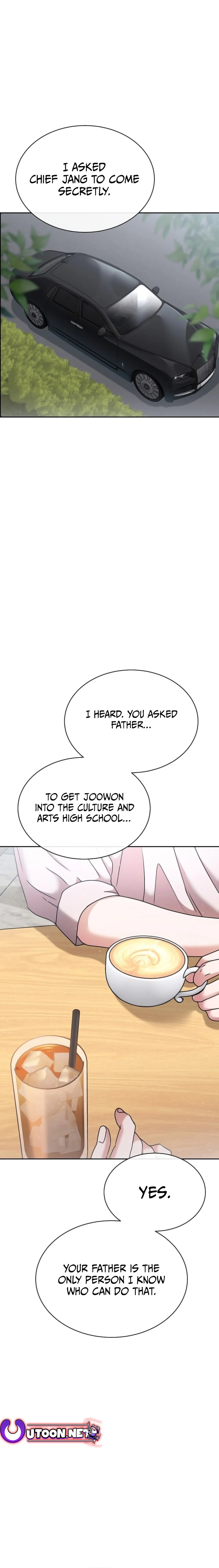 Read High School Musical Genius Is Paganini Reincarnated Manga Online