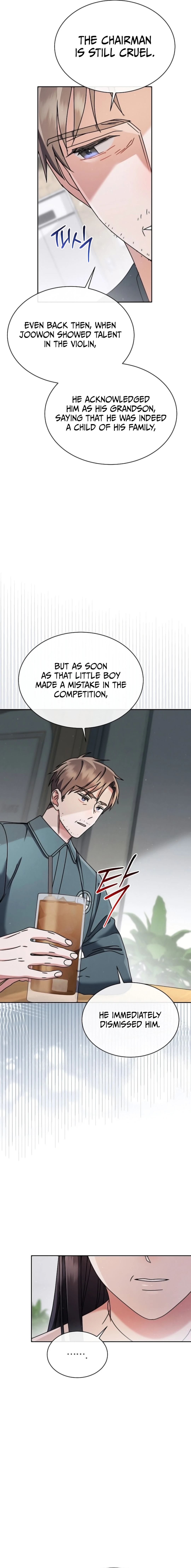 Read High School Musical Genius Is Paganini Reincarnated Manga Online