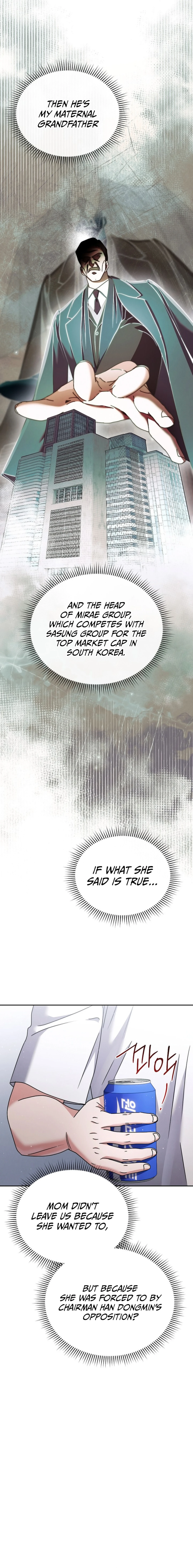 Read High School Musical Genius Is Paganini Reincarnated Manga Online