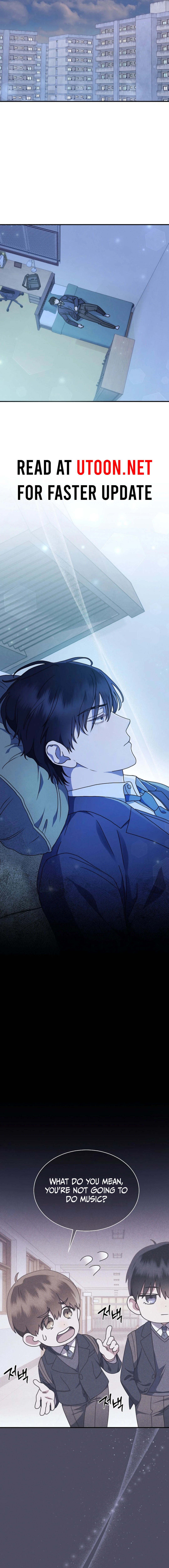 Read High School Musical Genius Is Paganini Reincarnated Manga Online