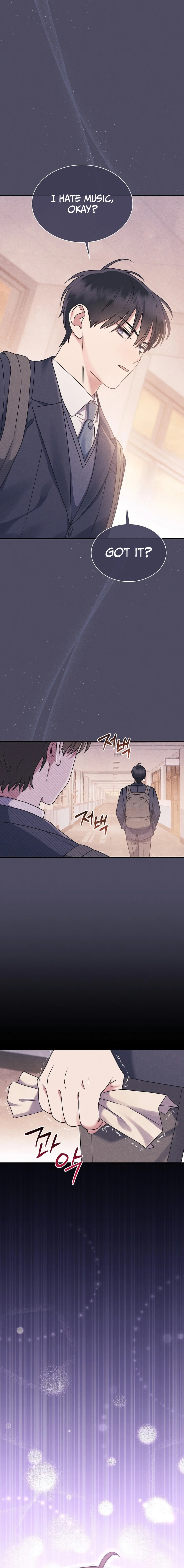 Read High School Musical Genius Is Paganini Reincarnated Manga Online